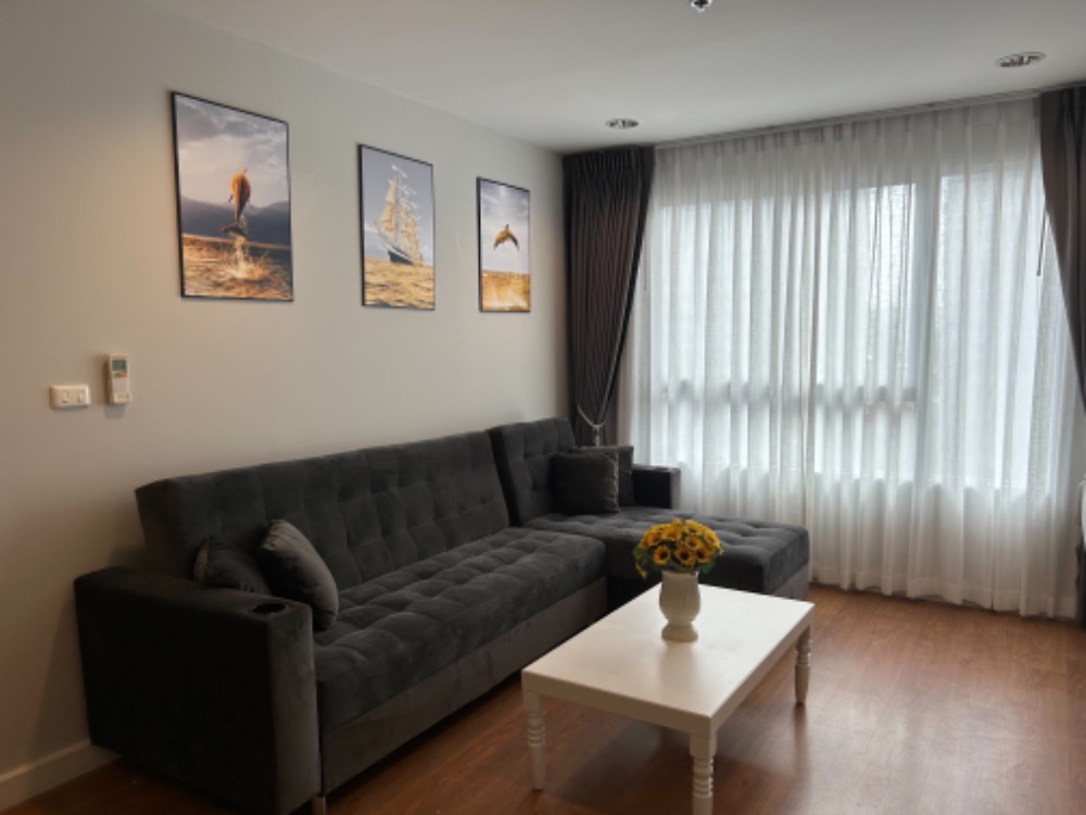 for rent Condo one X renovated room nice room⭐️🤎🌈 – รูปที่ 2