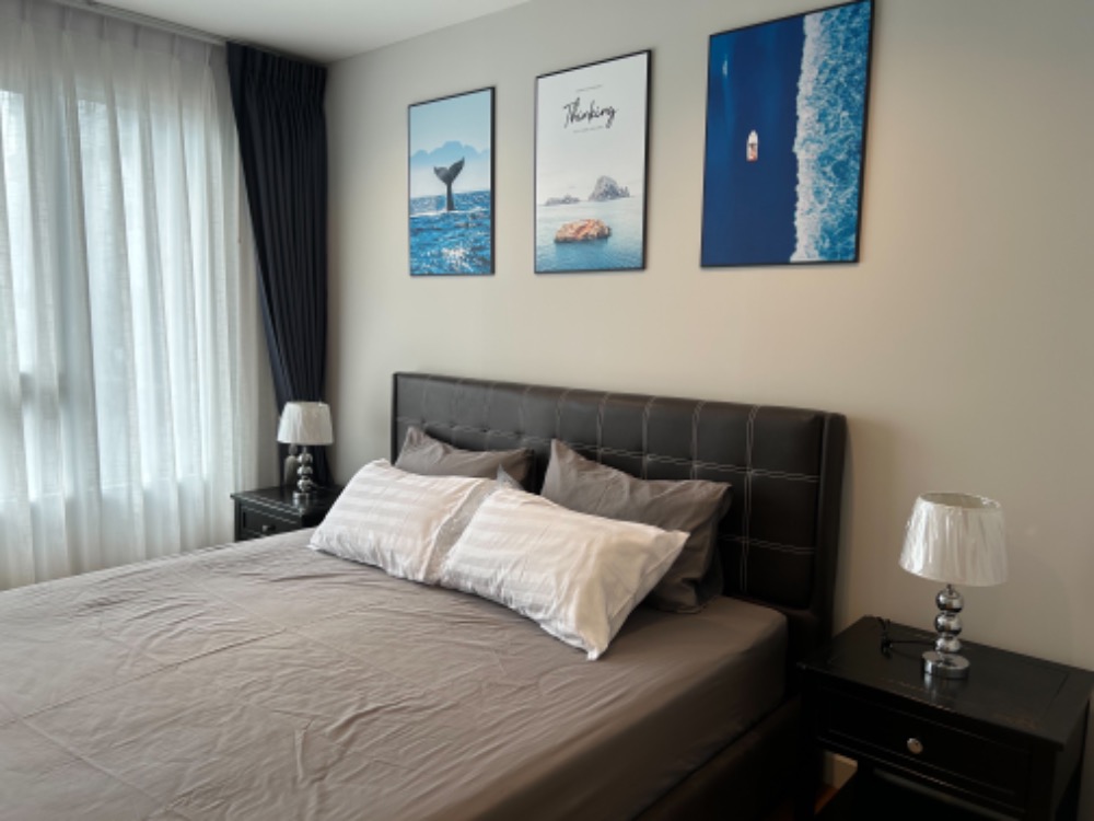 for rent Condo one X renovated room nice room⭐️🤎🌈 – รูปที่ 4