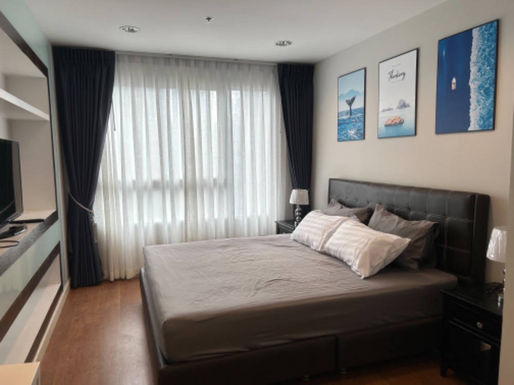 for rent Condo one X renovated room nice room⭐️🤎🌈