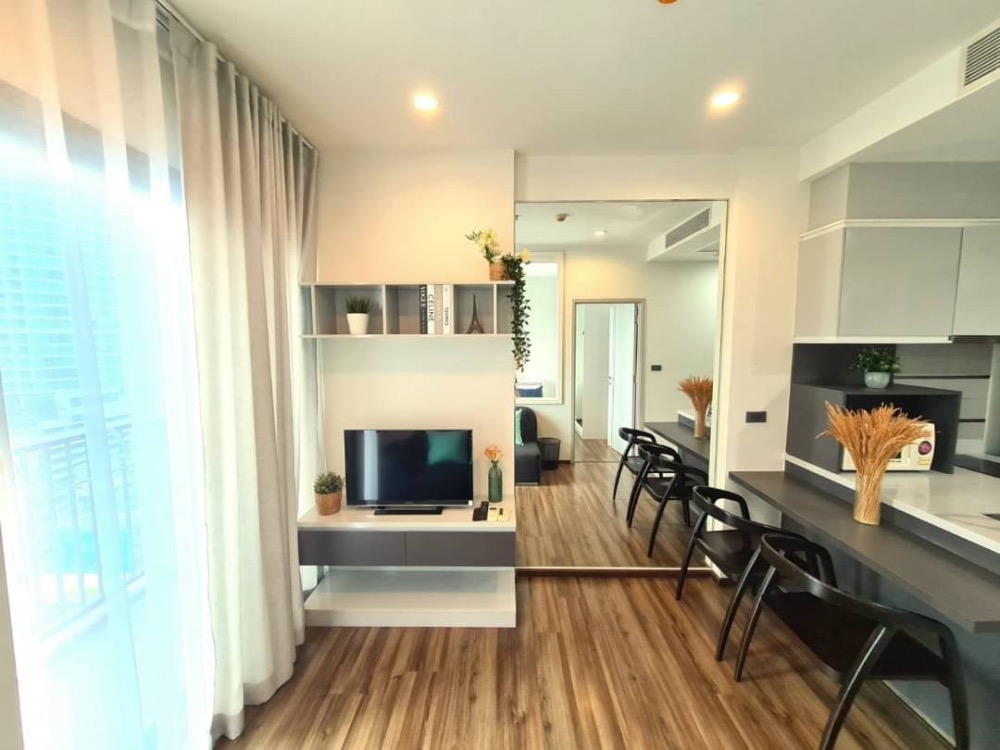for rent Wyne 71 1 bed nice room❤️🌈 – รูปที่ 3