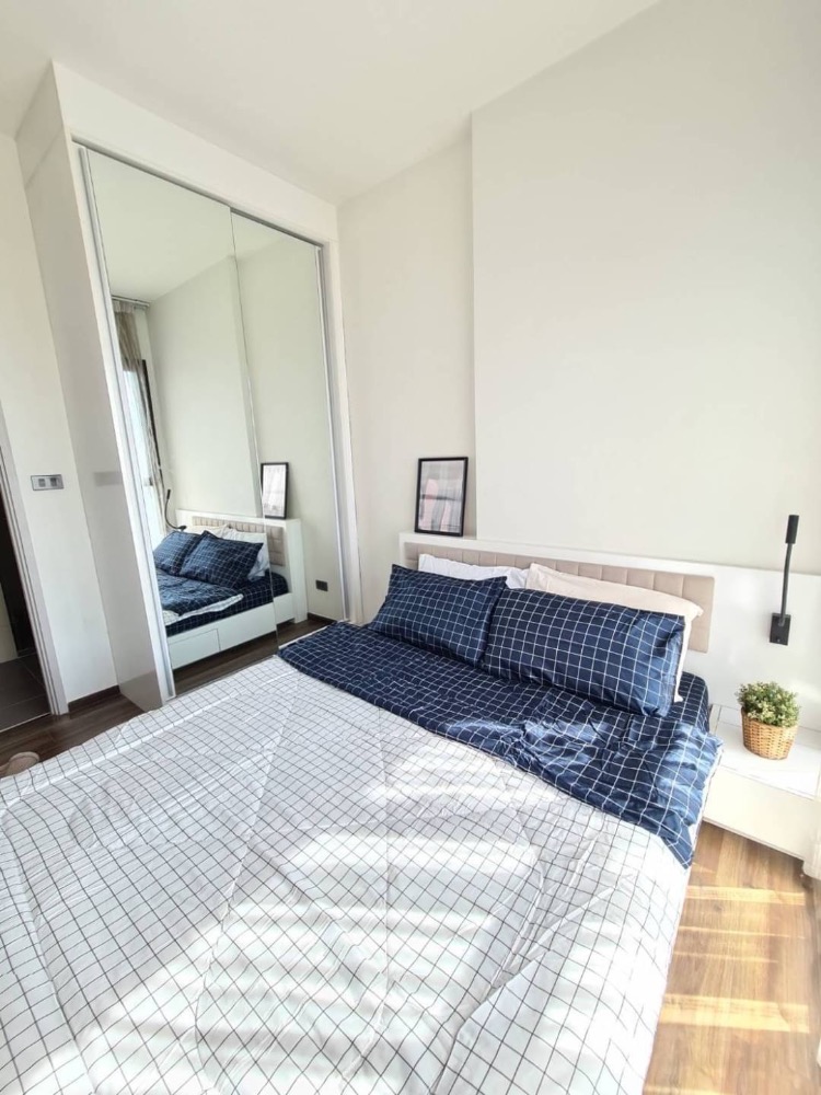 for rent Wyne 71 1 bed nice room❤️🌈 – รูปที่ 4