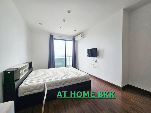 ให้เช่า For Rent 1 Bedroom 62 sq.m คอนโด ศุภาลัย พรีเมียร์ ราชเทวี (BTS ราชเทวี) – รูปที่ 4