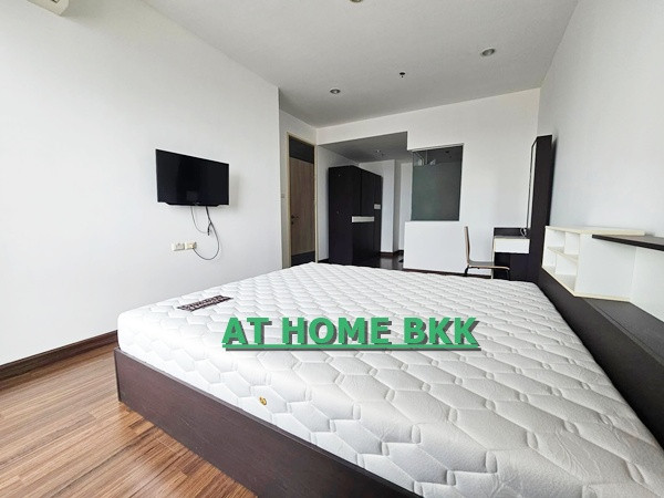 ให้เช่า For Rent 1 Bedroom 62 sq.m คอนโด ศุภาลัย พรีเมียร์ ราชเทวี (BTS ราชเทวี) – รูปที่ 2