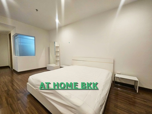 For Sell With Tenant 1 Bedroom 62 sq.m Supalai Premier Ratchathewi (Ratchathewi BTS) – รูปที่ 3