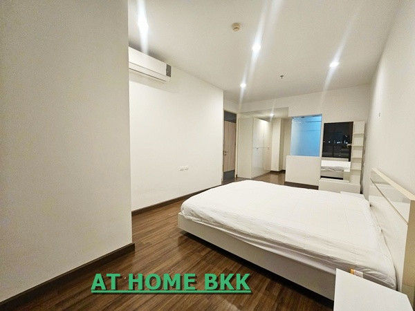 For Sell With Tenant 1 Bedroom 62 sq.m Supalai Premier Ratchathewi (Ratchathewi BTS) – รูปที่ 4