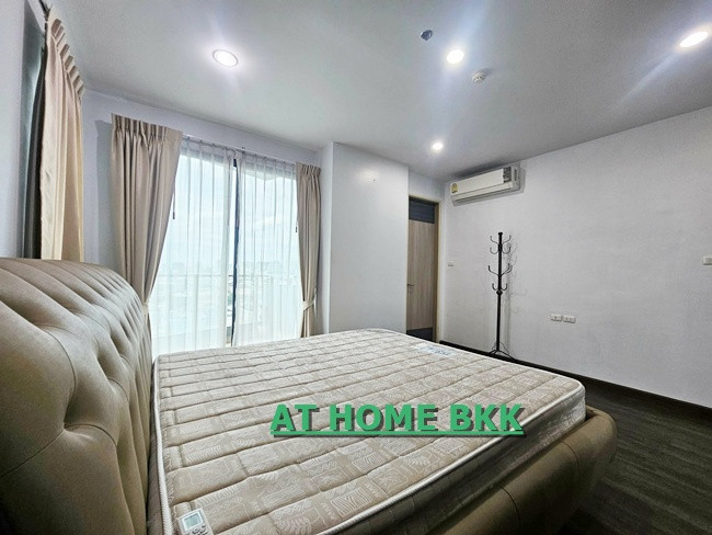 For Rent ปล่อยเช่า คอนโด 2 ห้องนอน คอนโด ศุภาลัย พรีเมียร์ ราชเทวี (BTS ราชเทวี) – รูปที่ 3
