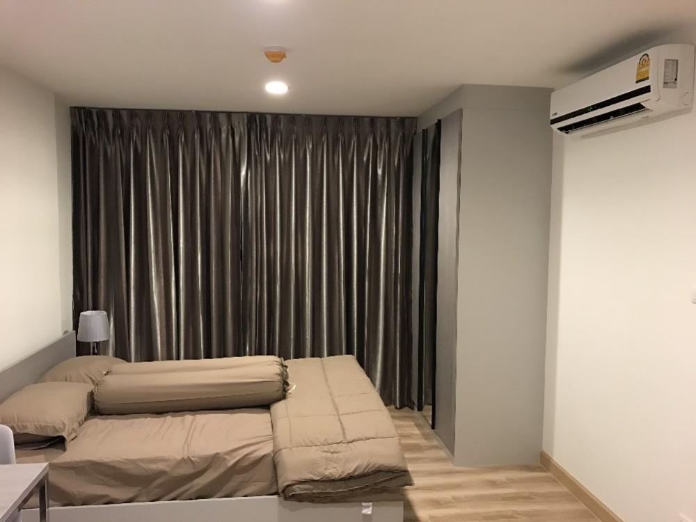 Condo for sale, Premio Fresco, Ramintra Km. 2, the  sells by himself. – รูปที่ 3
