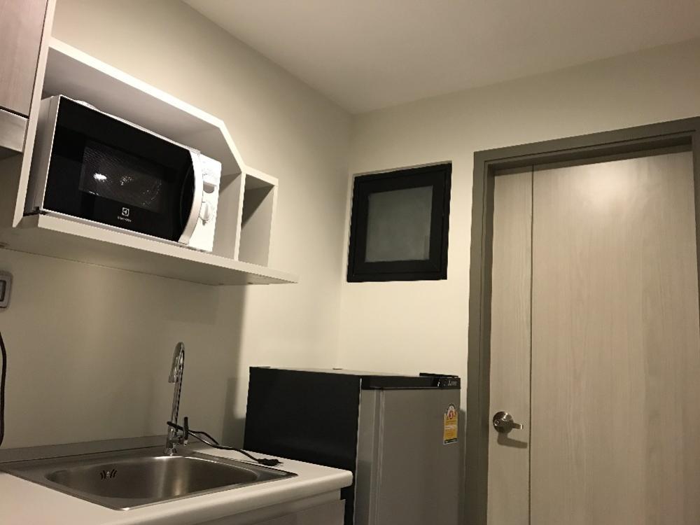 Condo for sale, Premio Fresco, Ramintra Km. 2, the  sells by himself. – รูปที่ 4