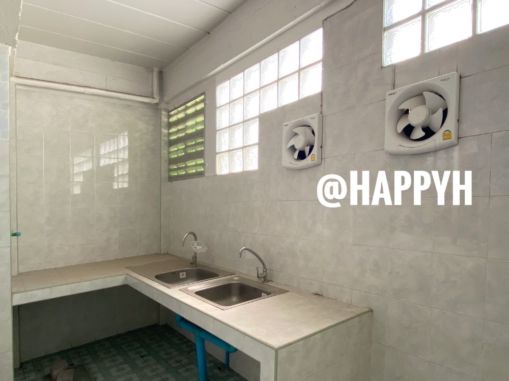 H1274 - ขาย ทาวน์โฮม 3.5ชั้น วชิรธรรมสาธิต 8 ใกล้ BTSอุดมสุข 1กม. – รูปที่ 4