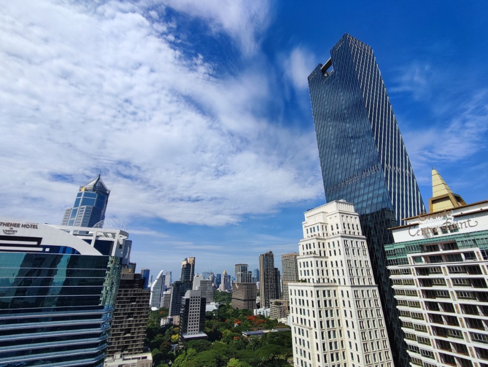 ให้เช่า เซอร์วิสออฟฟิศ เพลินจิต ชิดลม Serviced Office  พื้นที่สำหรับ 1 - 100 ท่าน ตกแต่งสวย พร้อมเข้าอยู่ พื้นที่สำนักงาน อาคาร โอซีซี วันซิตี้เซ็นเตอร์ OCC - One City Centre Bangkok Office Building เริ่มต้น 10,000 บาท/เดือน