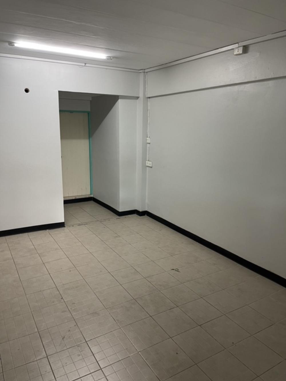 Shop under the apartment (Shop) for rent in Ratchada, Huai Khwang area – รูปที่ 4