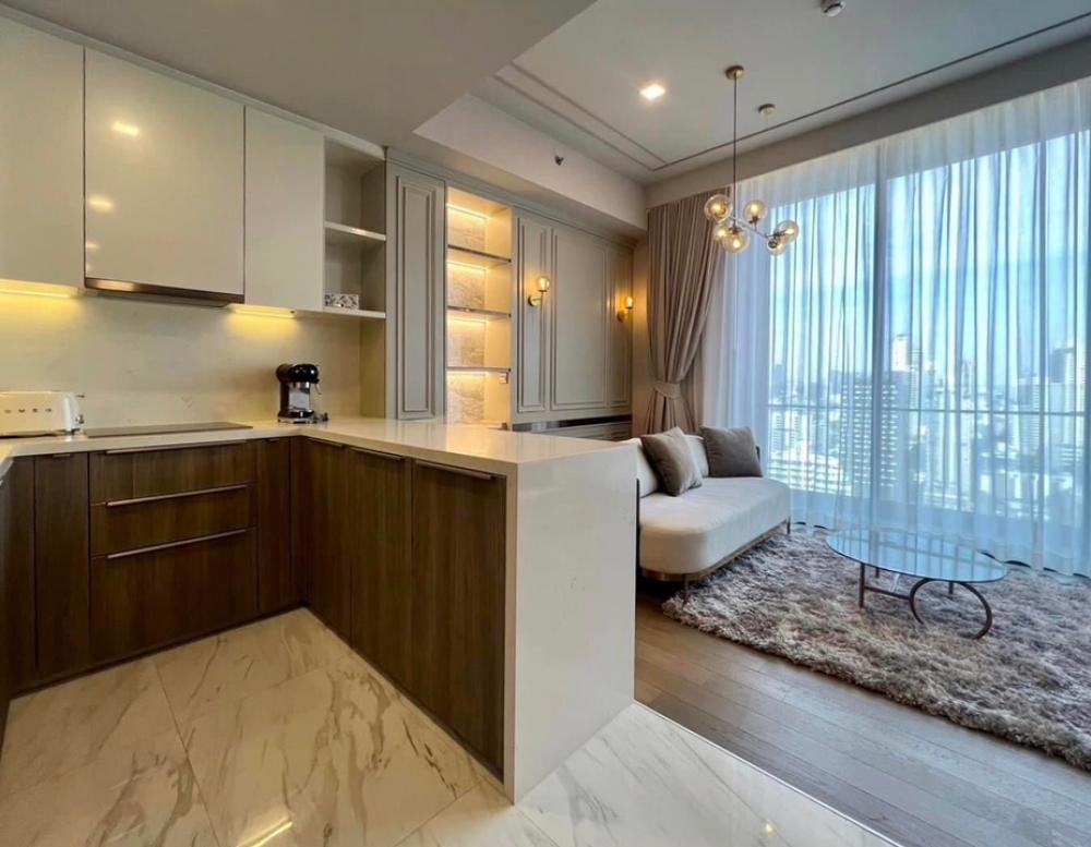 Rental / Selling : Celes Asoke, Asoke BTS , 1 Bed 1 Bath , 51 Sq.m , 27th Floor – รูปที่ 2