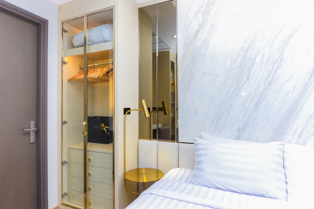 Ashton Chula-Silom 1 bed – รูปที่ 4