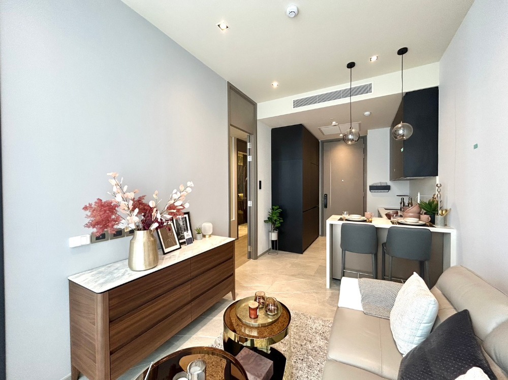 Super Luxury condominium for rent Hyde Heritage Thonglor 1 bedroom price 39,999/ month can negotiate Super Luxury condominium for rent Hyde Heritage Thonglor 1 bedroom price 39,999/ month can negotiate