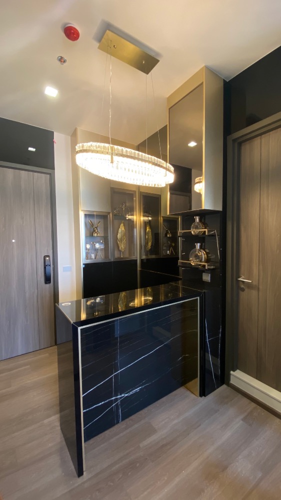 🔥🔥24071🔥🔥 For rent, RHYTHM Charoenkrung Pavillion. – รูปที่ 3