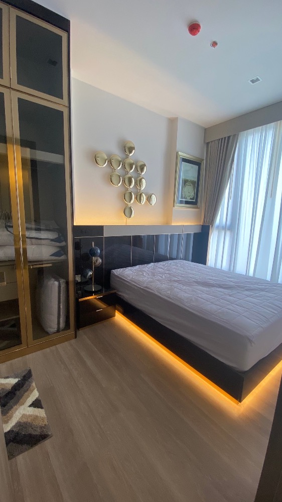 🔥🔥24071🔥🔥 For rent, RHYTHM Charoenkrung Pavillion. – รูปที่ 2