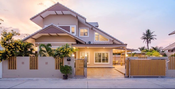 Hua Hin House Pool Villa For Rent :55,000 baht/month Hua Hin House Pool Villa For Rent :55,000 baht/month