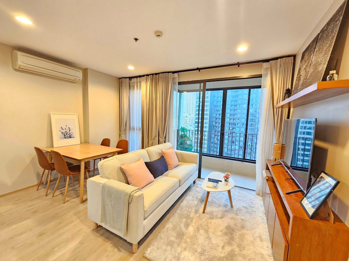 for rent ideo Q Ratchathewi 2 bed nice room ❤️💟 for rent ideo Q Ratchathewi 2 bed nice room ❤️💟