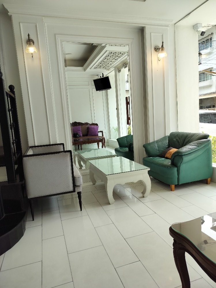 Hotel for rent Rama 9 酒店出租