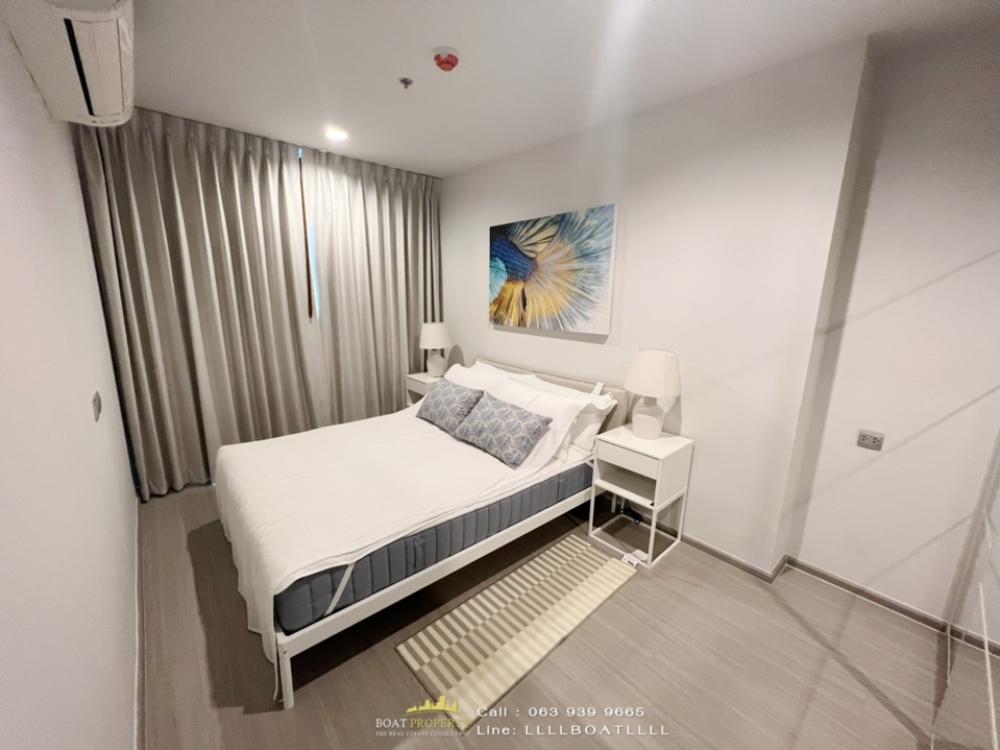 Life Ladprao 📍1+1 bed 1 bath📞0639399665 – รูปที่ 2