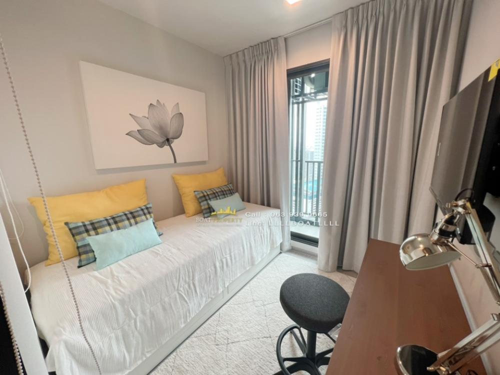 Life Ladprao 📍1+1 bed 1 bath📞0639399665 – รูปที่ 4