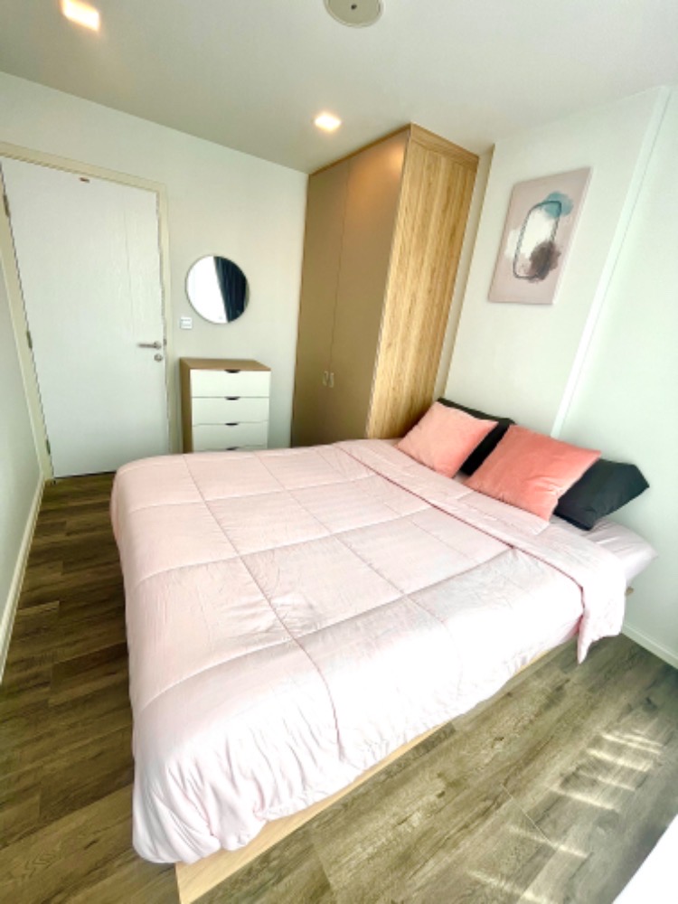 for rent Atmoz ratchada huaikwang 1 bed super deal ✨💟🌿 – รูปที่ 2
