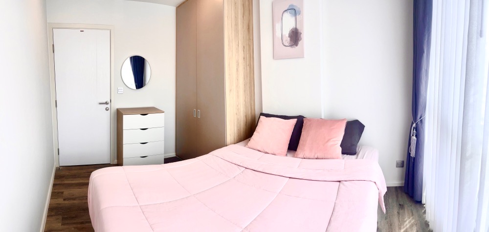 for rent Atmoz ratchada huaikwang 1 bed super deal ✨💟🌿 – รูปที่ 3