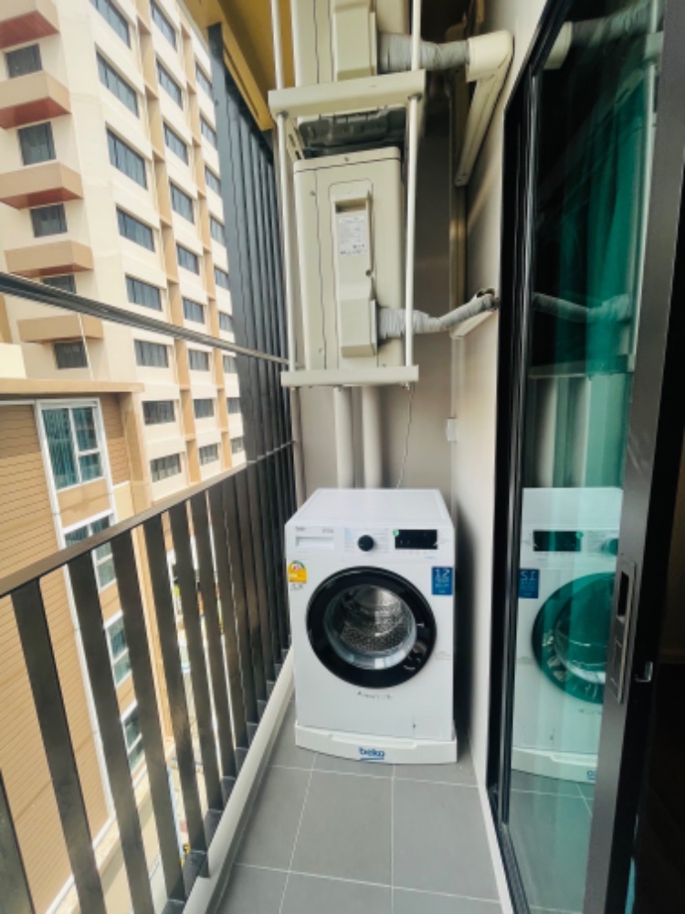 for rent Atmoz ratchada huaikwang 1 bed super deal ✨💟🌿 – รูปที่ 4