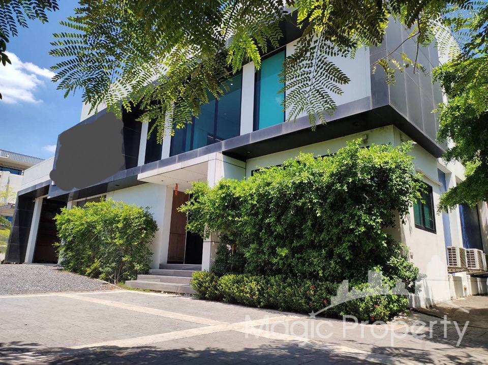 2 Factory For Sale Near Airport Link Lat Krabang, Khlong Sam Prawet, Bangkok – รูปที่ 3