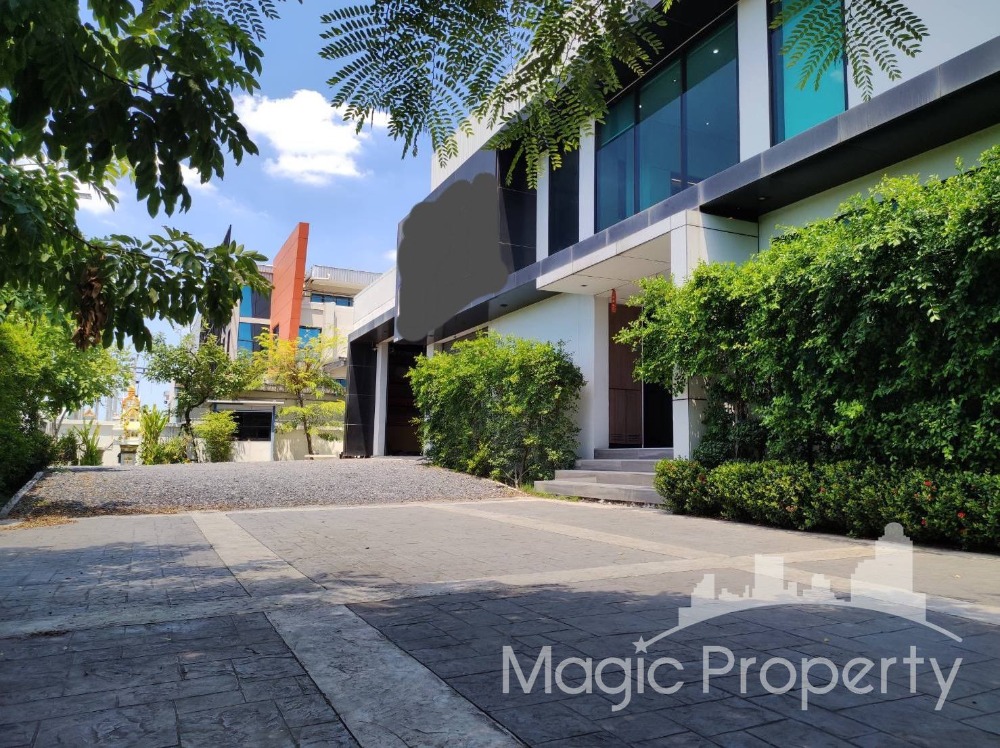 2 Factory For Sale Near Airport Link Lat Krabang, Khlong Sam Prawet, Bangkok – รูปที่ 4