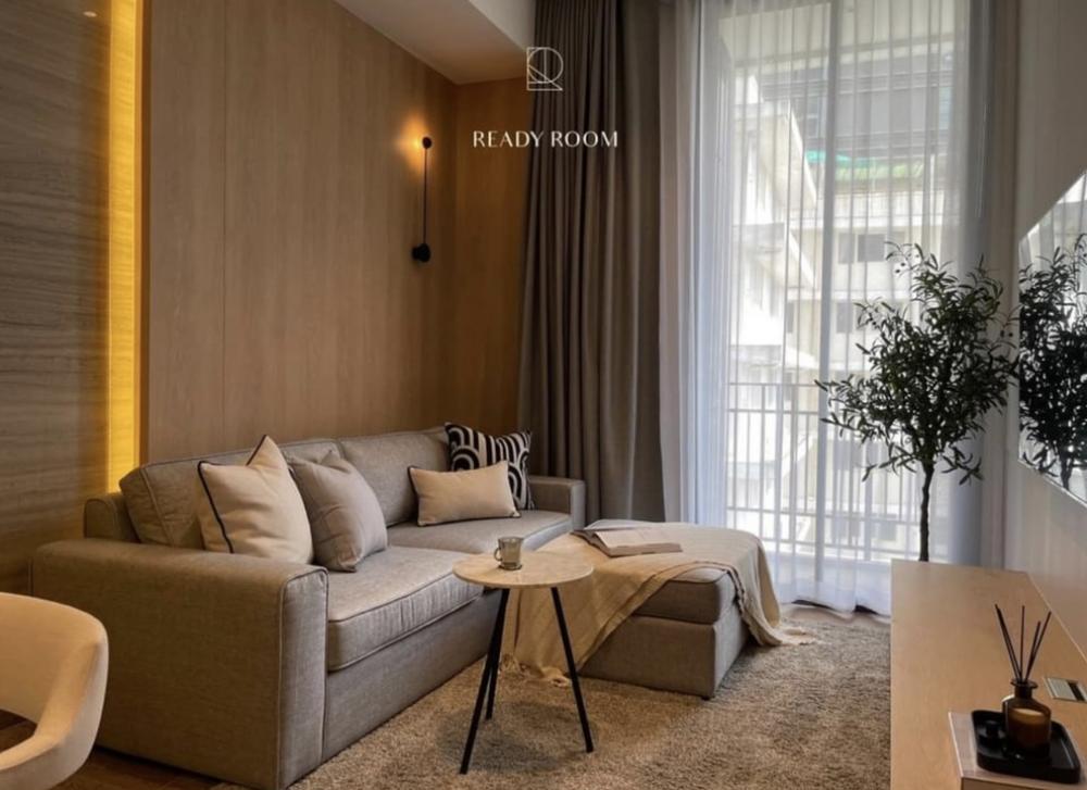 For Rent📍muniq langsuan 🛀1 bed 1 bath📞0639399665 – รูปที่ 3