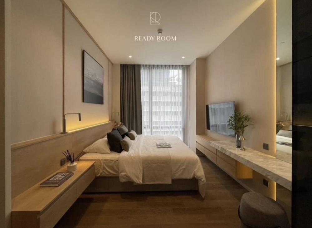 For Rent📍muniq langsuan 🛀1 bed 1 bath📞0639399665 – รูปที่ 2