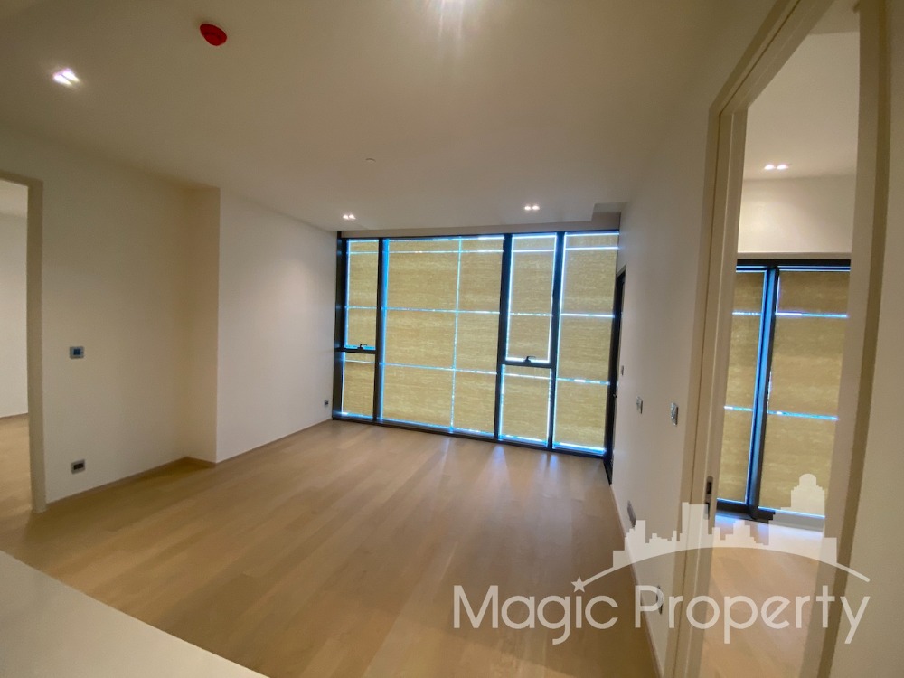 2 Bedrooms Condo For Sale in The Strand Thonglor, Khlong Tan Nuea, Watthana, BKK