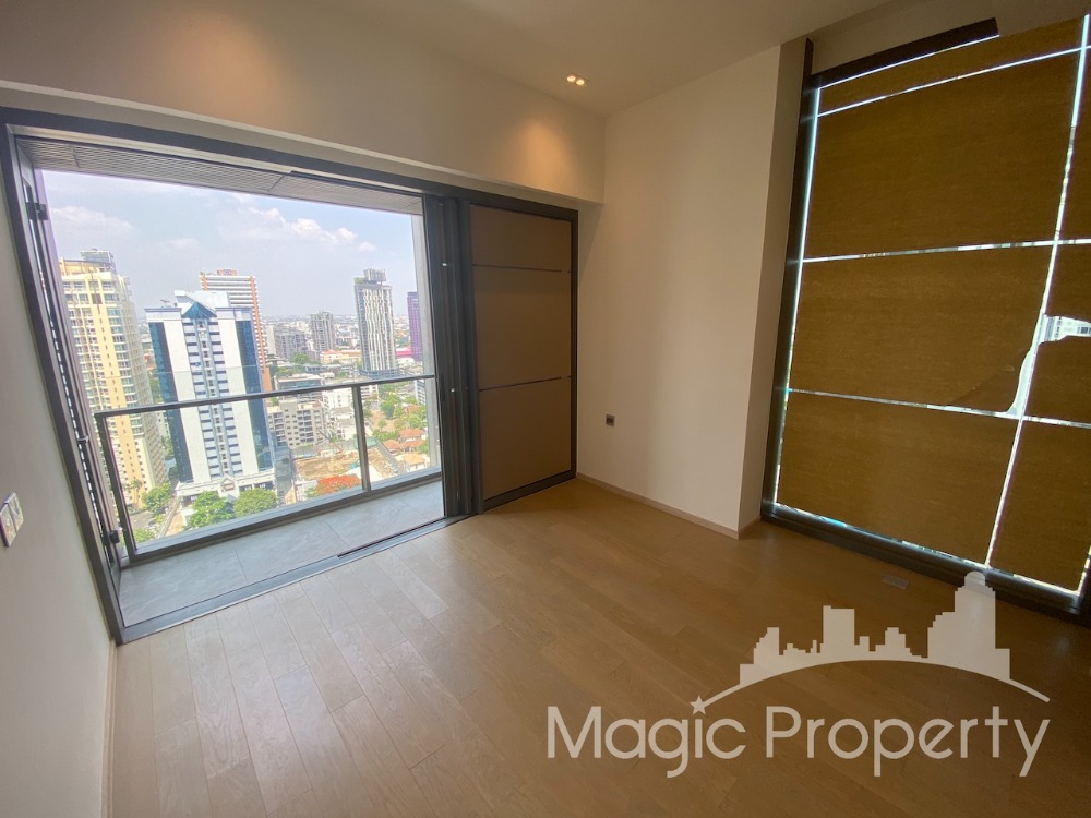 ขายคอนโดมิเนียม 2 ห้องนอน ใน เดอะ สแตรนด์ ทองหล่อ แขวงคลองตันเหนือ เขตวัฒนา กทม – รูปที่ 3