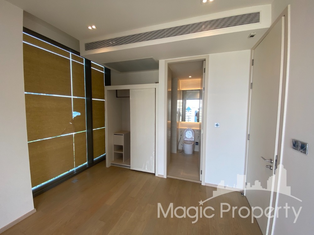 ขายคอนโดมิเนียม 2 ห้องนอน ใน เดอะ สแตรนด์ ทองหล่อ แขวงคลองตันเหนือ เขตวัฒนา กทม – รูปที่ 4