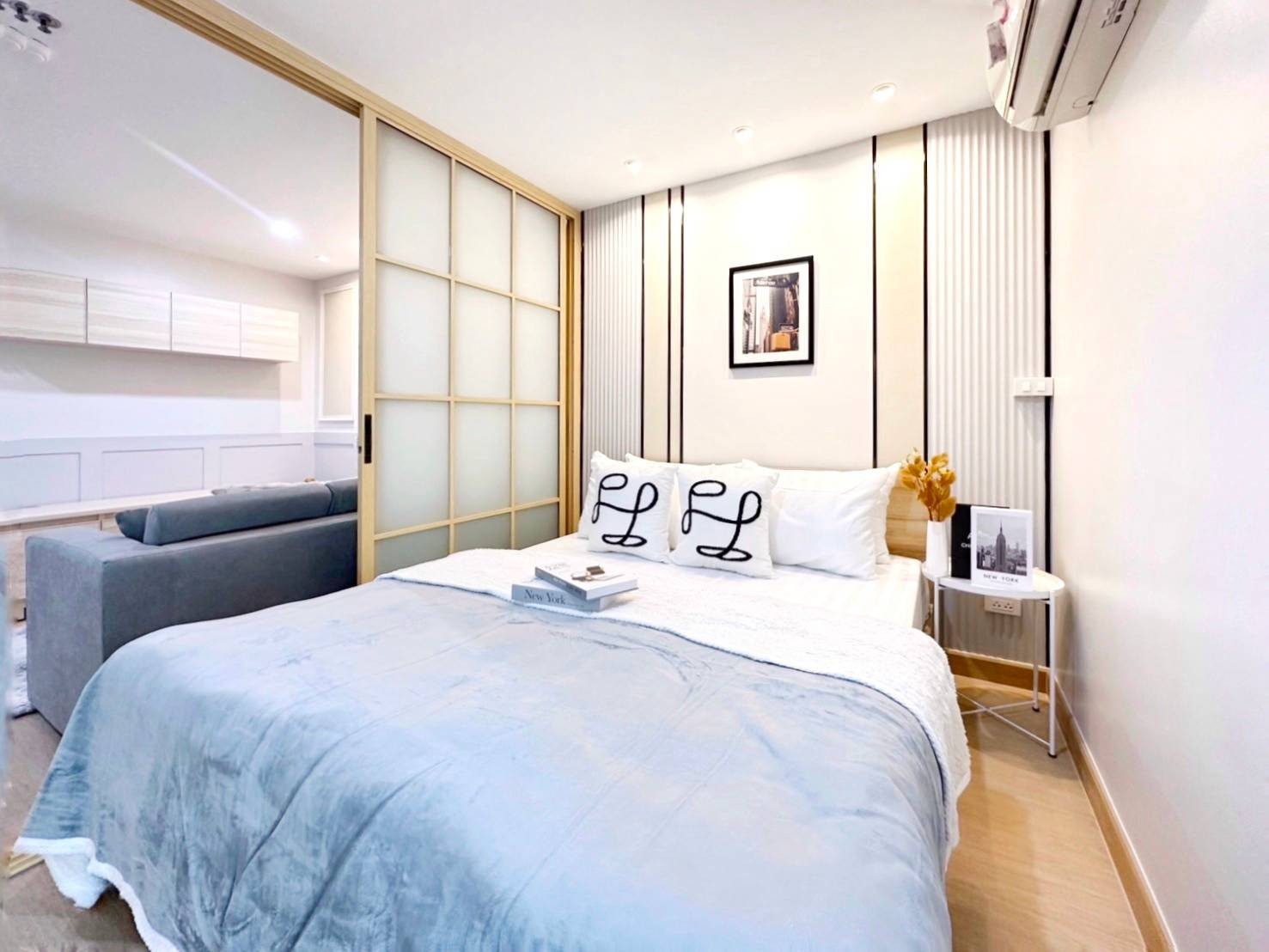 sell! Newly decorated room, 31 sq m. Regent home 7/1 Bangna, selling 1.399 million baht. sell! Newly decorated room, 31 sq m. Regent home 7/1 Bangna, selling 1.399 million baht.