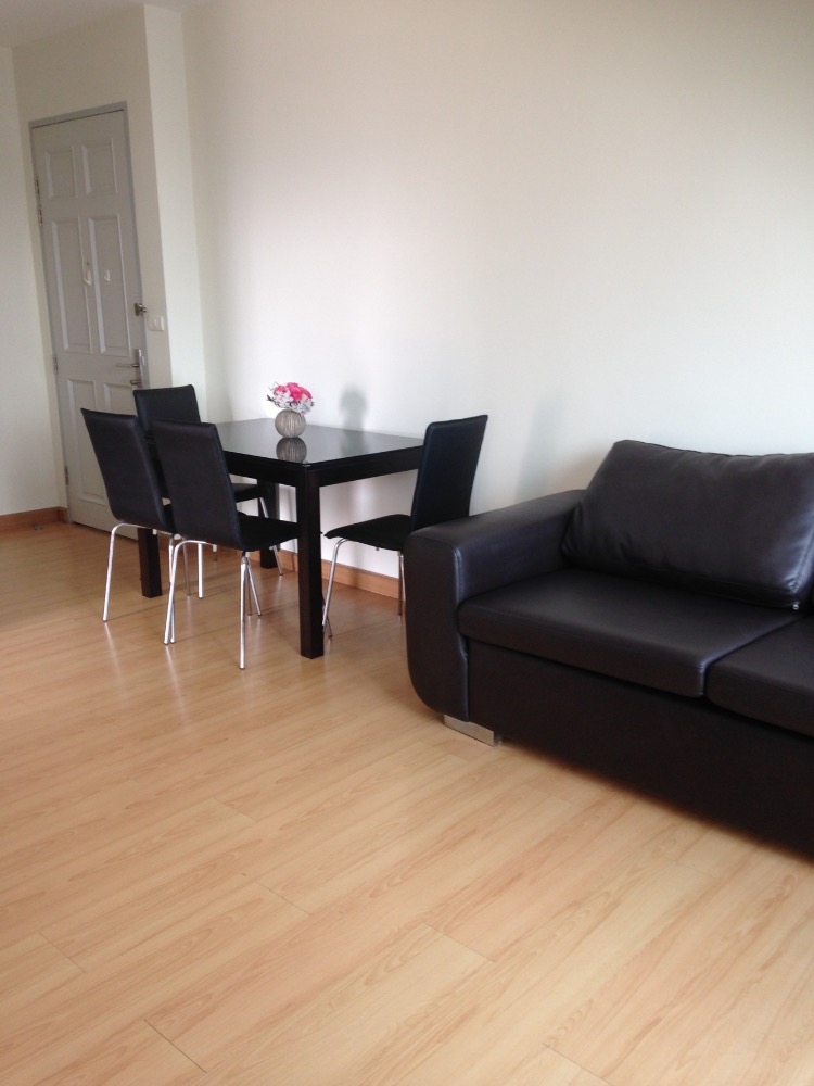 for rent Life @ ratchada suttisan 2 bed special deal 🌈❤️ – รูปที่ 4