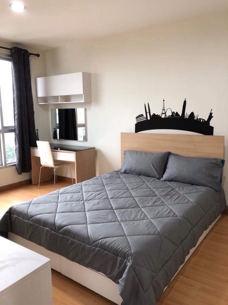 for rent Life @ ratchada suttisan 2 bed special deal 🌈❤️ – รูปที่ 2