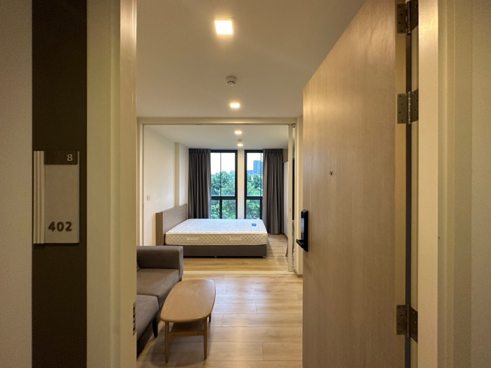 Special 14,999/ month for rent Chamber Onnut Station 1 bedroom