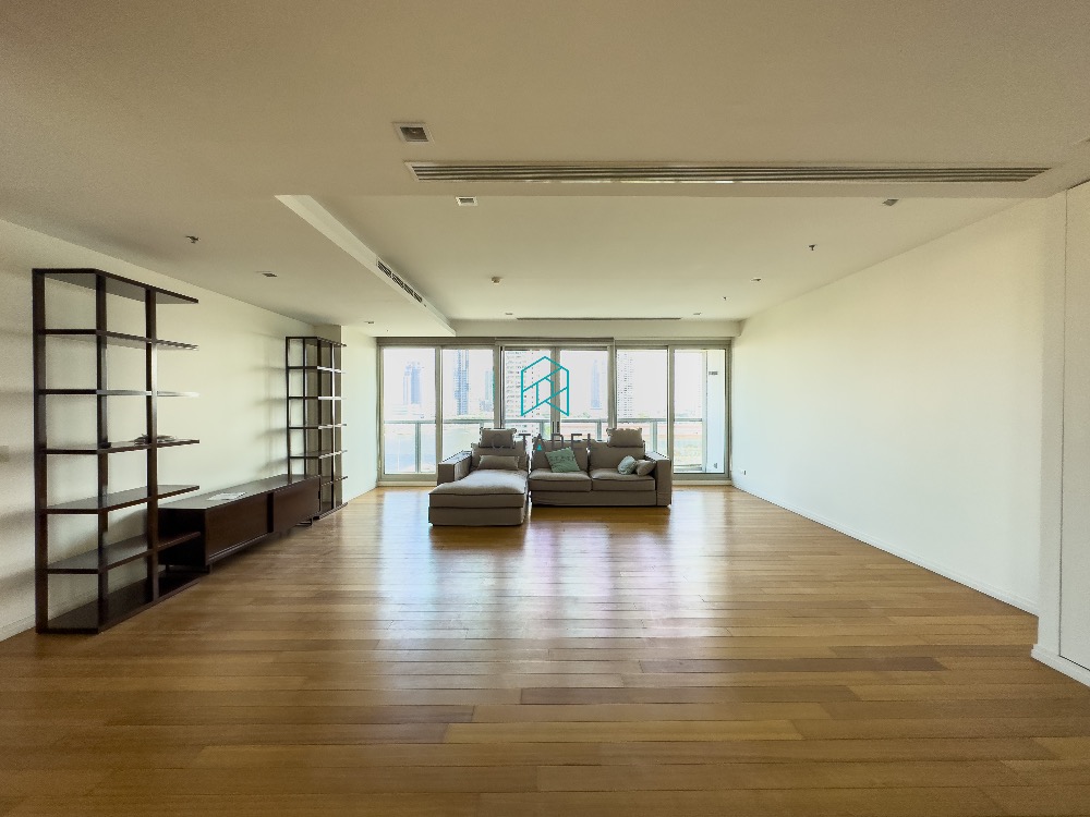 Spacious, Riverfornt 3 Beds Condo for Sale! – รูปที่ 2