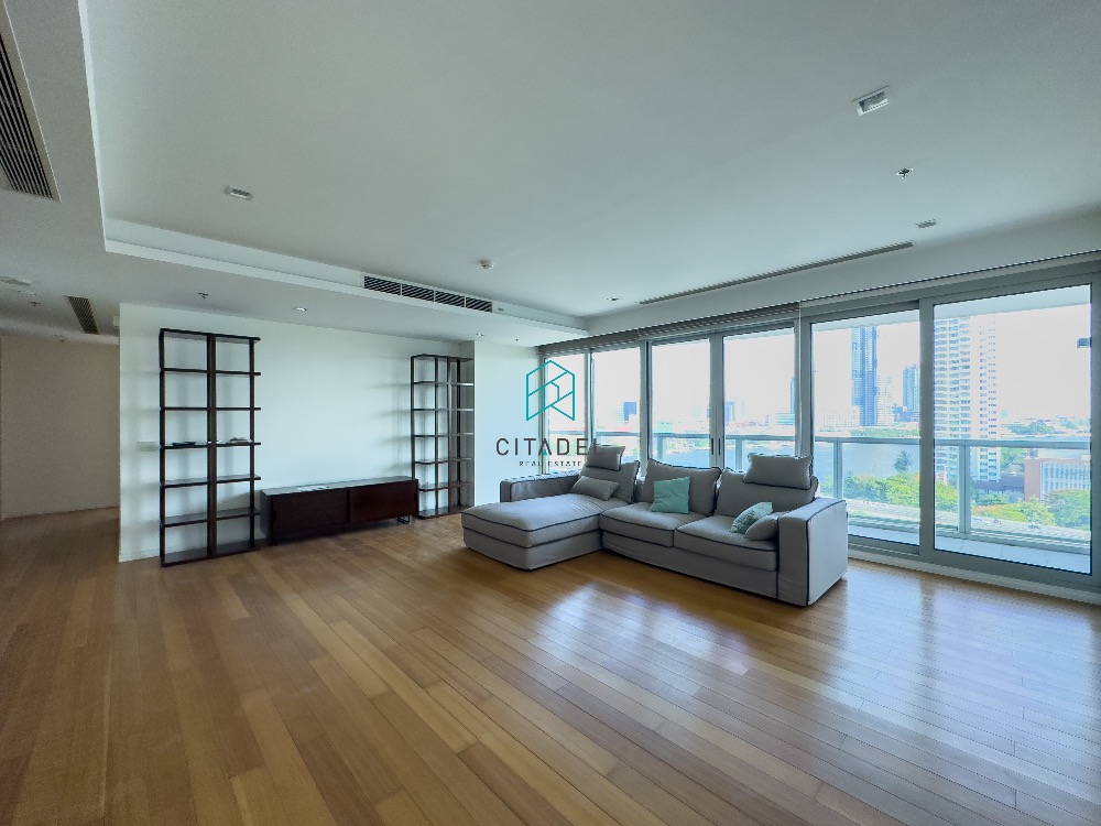 Spacious, Riverfornt 3 Beds Condo for Sale! – รูปที่ 4