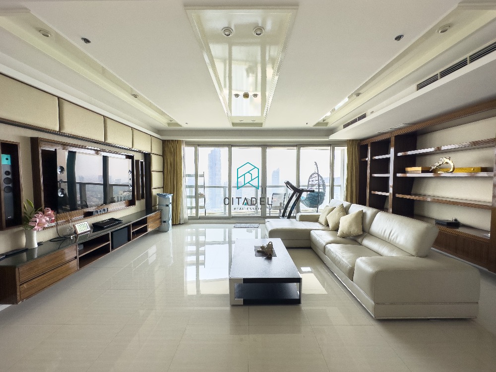 Hot Sale! Hight Floor, Riverfornt 2 Beds for Sale!
