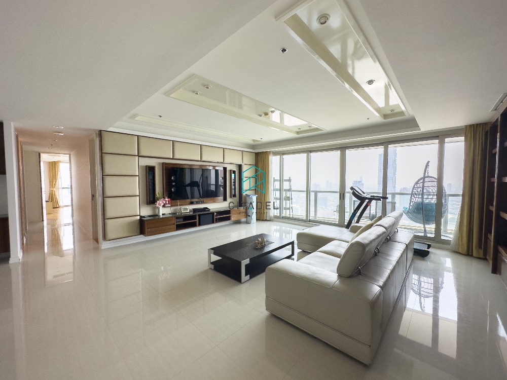 Hot Sale! Hight Floor, Riverfornt 2 Beds for Sale! – รูปที่ 2