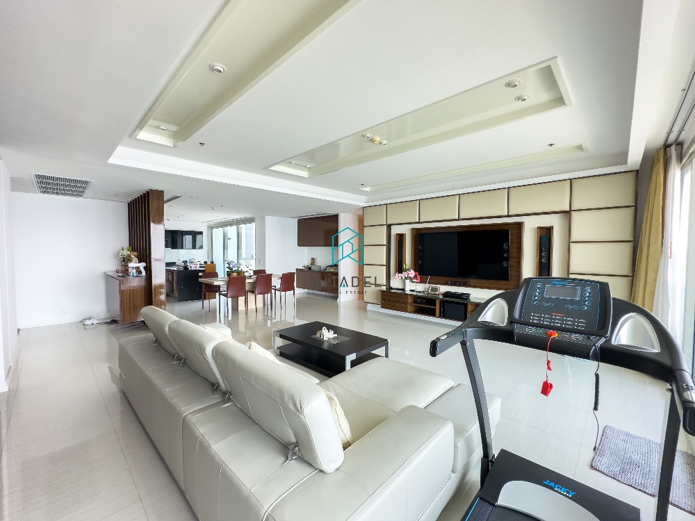 Hot Sale! Hight Floor, Riverfornt 2 Beds for Sale! – รูปที่ 4