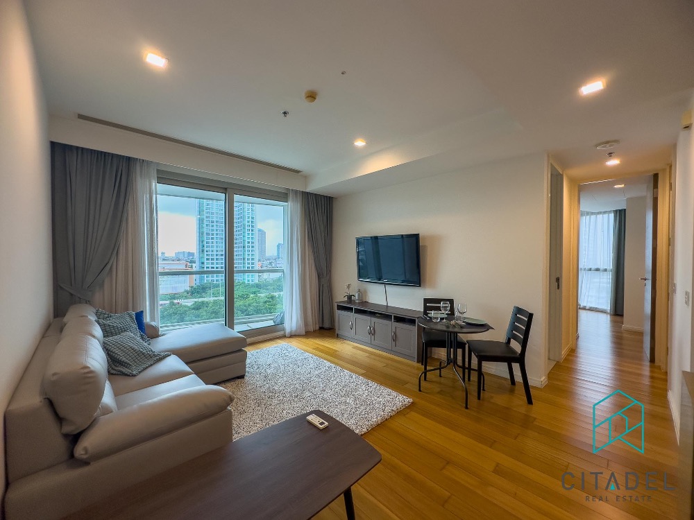 The River by Raimon Land - Riverview 2 Beds Condo for Rent! The River by Raimon Land - Riverview 2 Beds Condo for Rent!