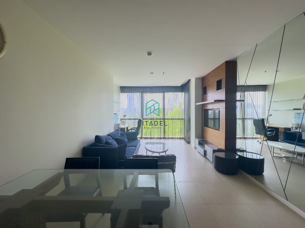 Cozy, Riverview 1 Bed Condo for Rent! – รูปที่ 2
