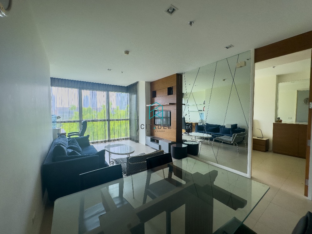 Cozy, Riverview 1 Bed Condo for Rent! – รูปที่ 3