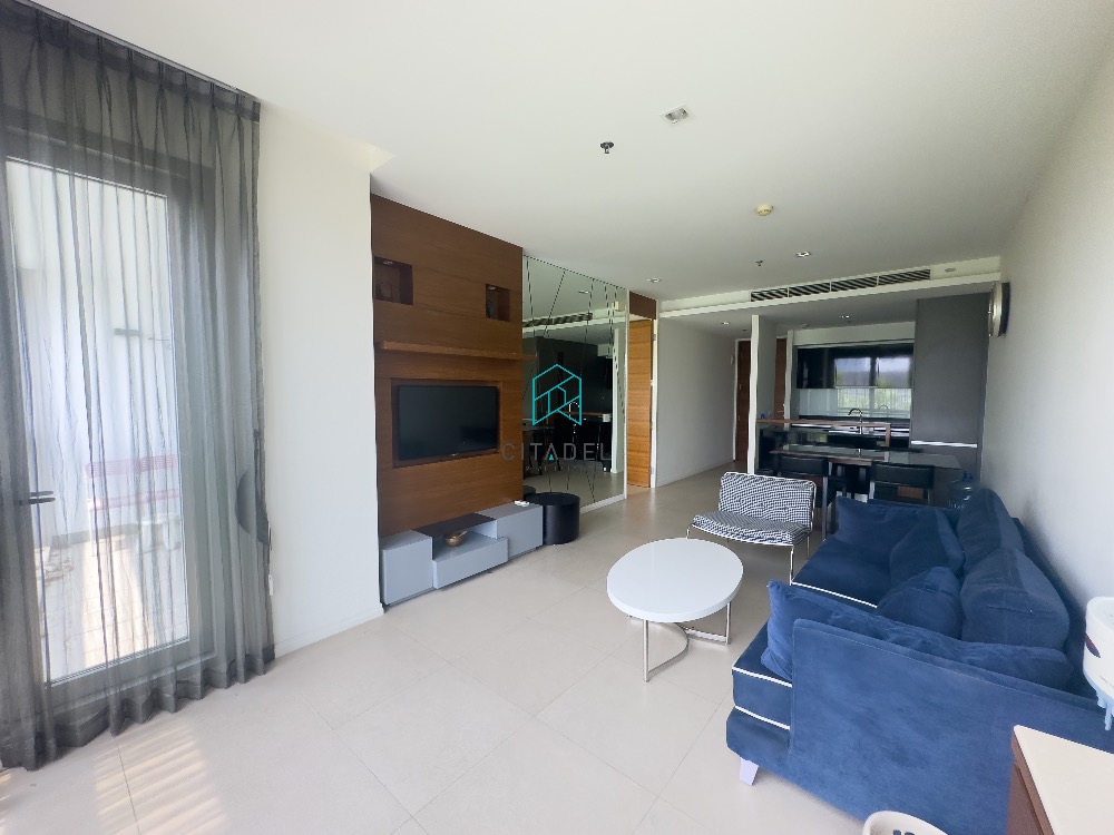Cozy, Riverview 1 Bed Condo for Rent! – รูปที่ 4