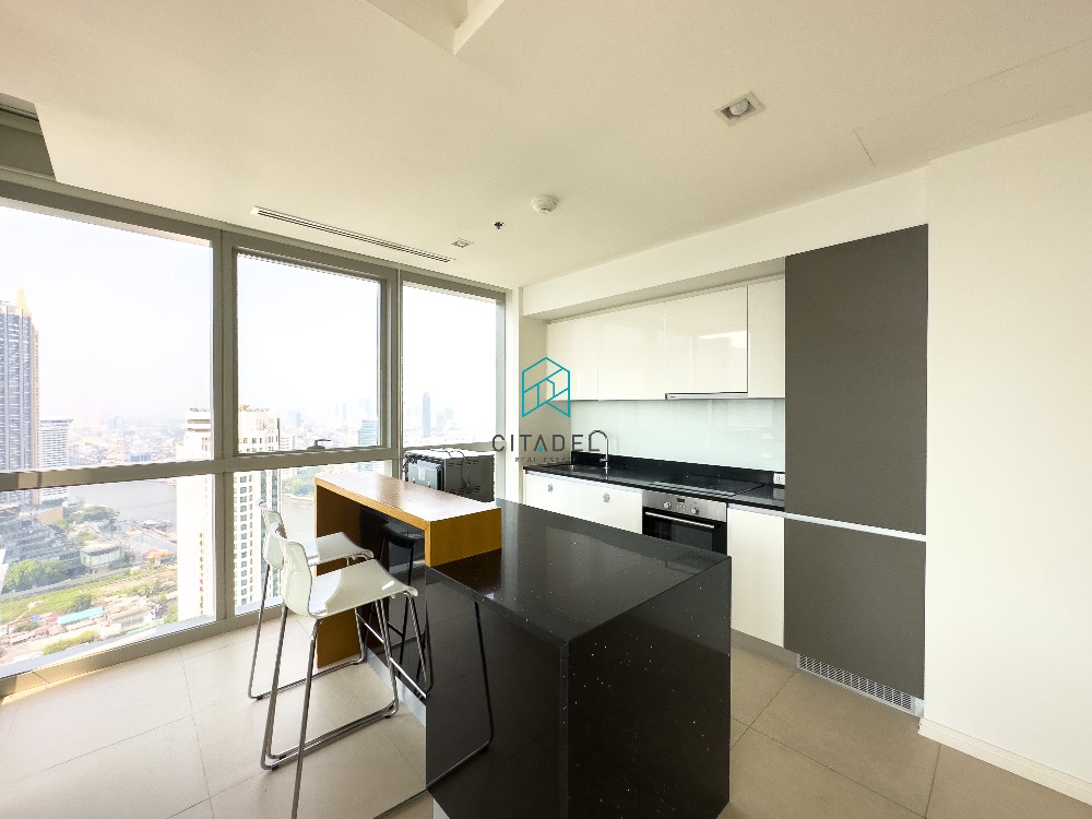 High Floor 2 Beds Condo for Rent! – รูปที่ 4