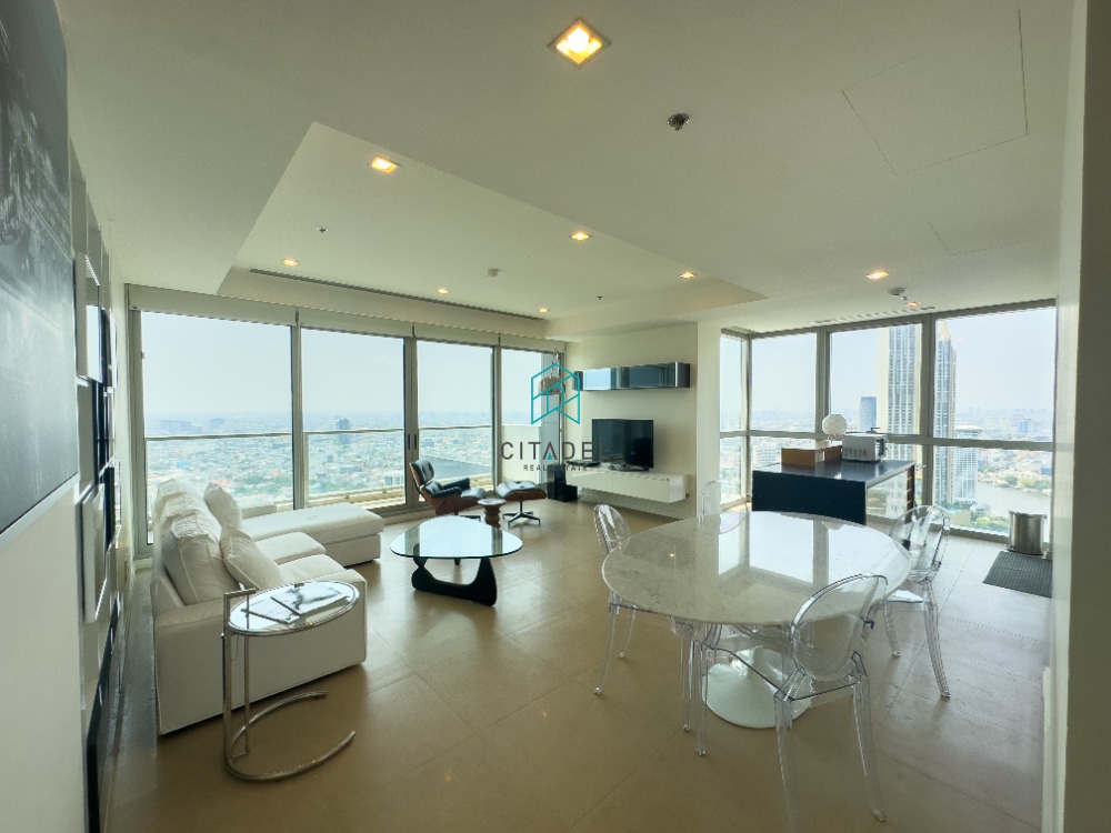 High Floor 2 Beds Condo for Rent! High Floor 2 Beds Condo for Rent!